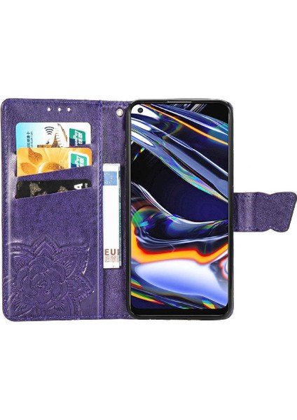 Oppo Realme 7 Pro Için Kılıf (Yurt Dışından) fiyatları