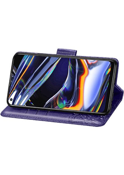 Oppo Realme 7 Pro Için Kılıf (Yurt Dışından) modelleri