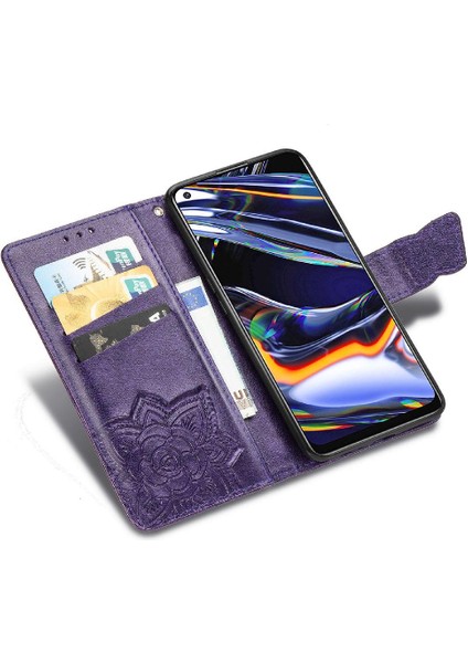 Oppo Realme 7 Pro Için Kılıf (Yurt Dışından) fırsatları