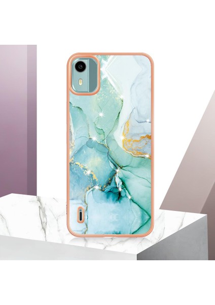 Nokia C12 Için Durum (Yurt Dışından) modelleri