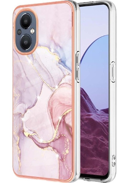 Oneplus Nord N20 5g Için Kılıf (Yurt Dışından)