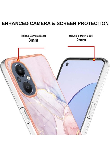 Oneplus Nord N20 5g Için Kılıf (Yurt Dışından) modelleri