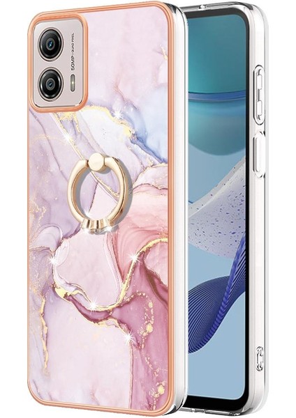 Motorola Moto G53 Için Durum (Yurt Dışından)