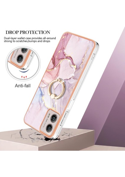 Motorola Moto G53 Için Durum (Yurt Dışından) fırsatları