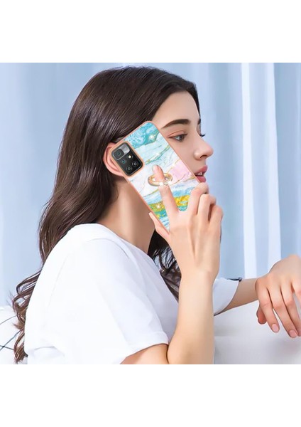 Xiaomi Redmi 10 4g Için Kılıf (Yurt Dışından) fırsatları