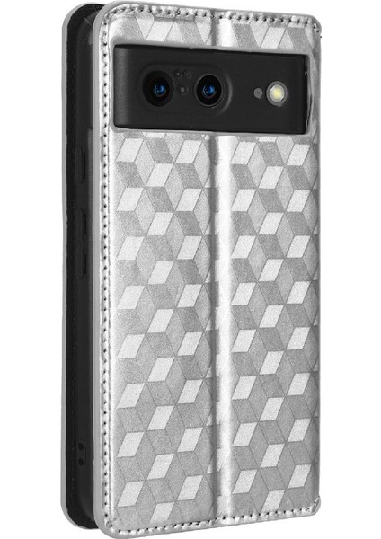 Google Pixel 8 Için Durum (Yurt Dışından) modelleri