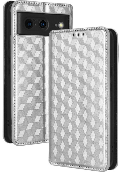 Google Pixel 8 Için Durum (Yurt Dışından) fırsatları