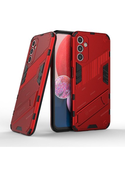 Samsung Galaxy A14 5g Koruyucu Kapak Için Kickstand Sağlam Askeri (Yurt Dışından) fırsatları