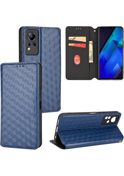 Infinix Not 12 Için Durum (Yurt Dışından)