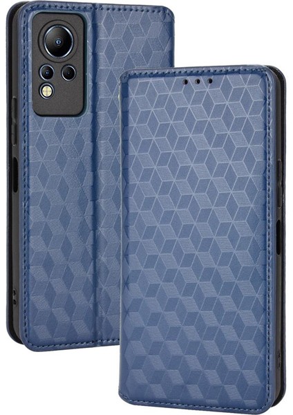 Infinix Not 12 Için Durum (Yurt Dışından)