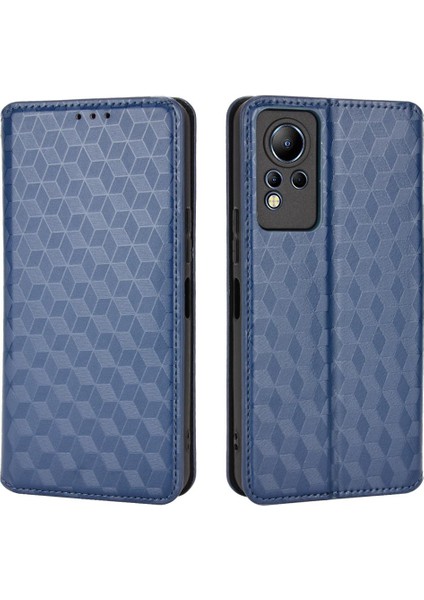 Infinix Not 12 Için Durum (Yurt Dışından)