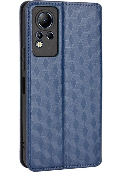 Infinix Not 12 Için Durum (Yurt Dışından)