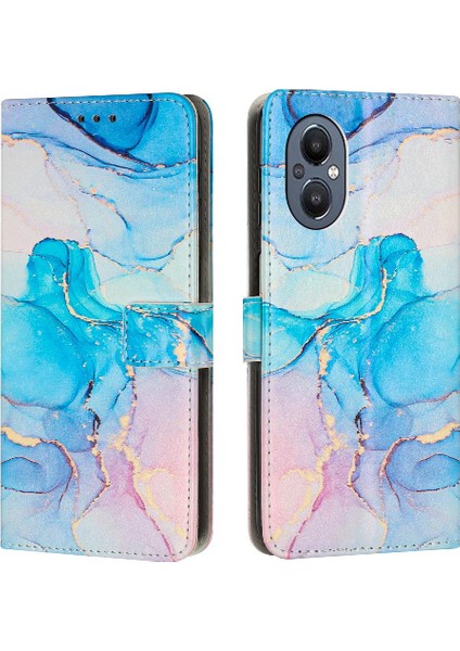 Oneplus Nord N20 5g Için Kılıf (Yurt Dışından)