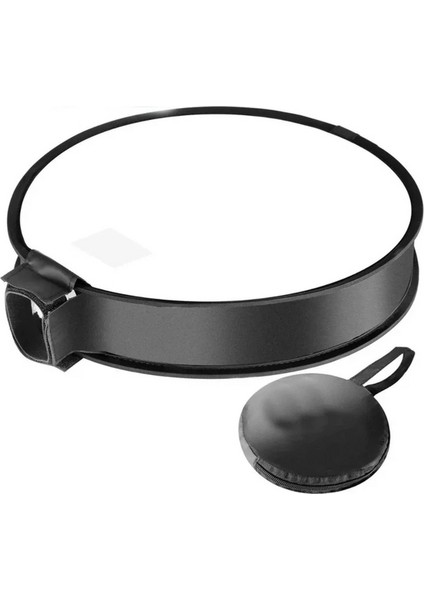 Tüm Tepe Kafa Flaşı Için 40CM Universal Çember Softbox Yumuşatıcı Canon Nikon Sony Fujifilm Olympus fiyatları