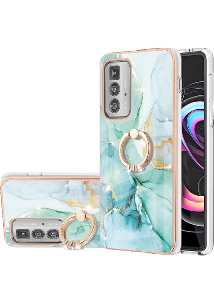 Motorola Edge 20 Pro Için Kılıf (Yurt Dışından)