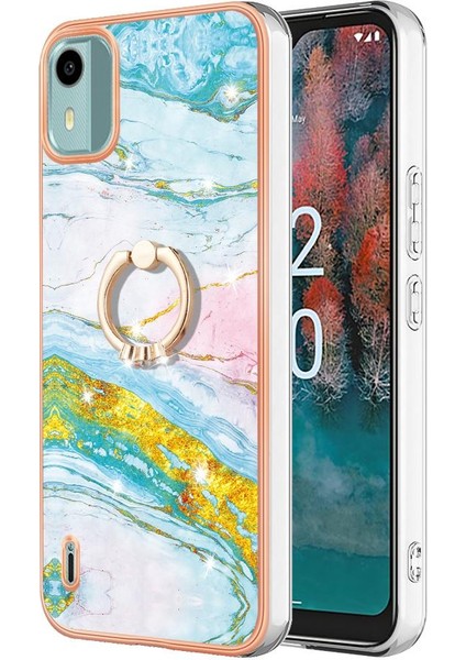 Nokia C12 Için Durum (Yurt Dışından)