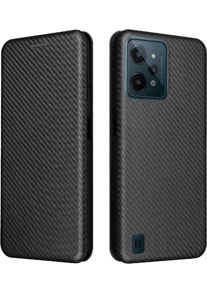 Realme C31 Için Durum (Yurt Dışından)