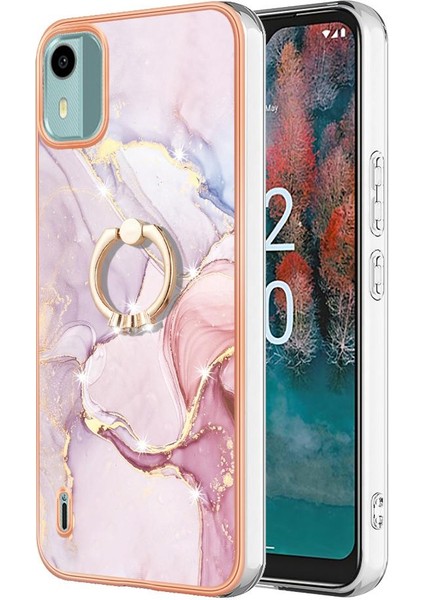 Nokia C12 Için Durum (Yurt Dışından)