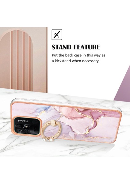 Xiaomi Redmi Not 12S 4g Için Kılıf (Yurt Dışından) modelleri