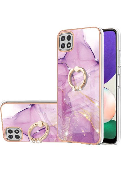 Samsung Galaxy A22 5g Için Kılıf (Yurt Dışından)