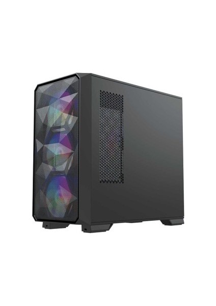 Great V5 Ryzen 5 5500 Rx 5700XT 8gb E. KARTI16GB Ram 512GB M2 SSD Gaming Bilgisayar
