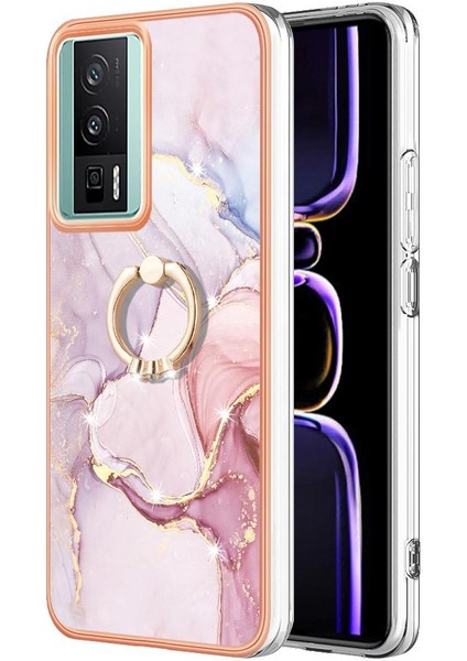 Xiaomi Poco F5 Pro 5g Için Kılıf (Yurt Dışından)