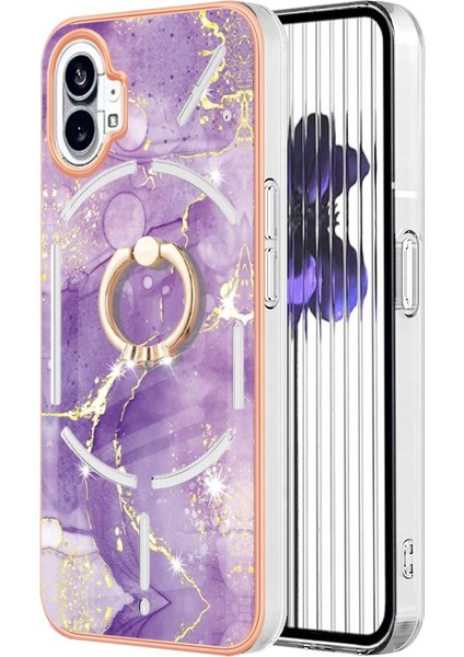 Nothing Telefon Kılıfı 1 (Yurt Dışından)