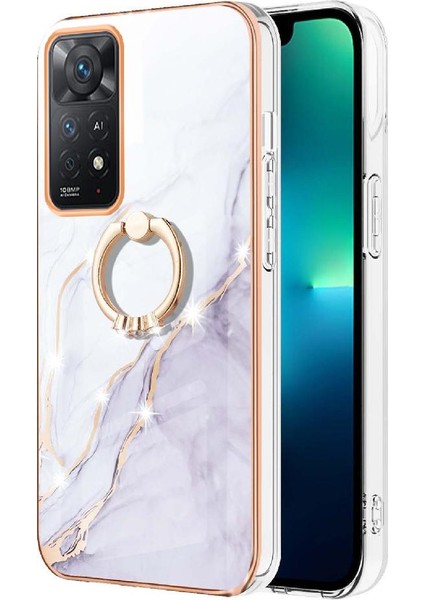 Xiaomi Redmi Not 11S Için Kılıf (Yurt Dışından)