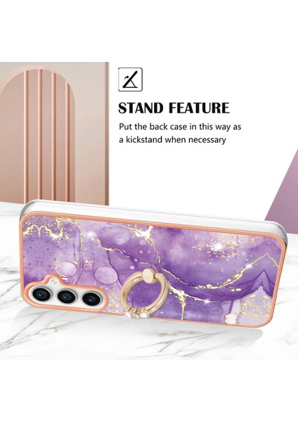 Samsung Galaxy S23 Fe Için Kılıf (Yurt Dışından) modelleri