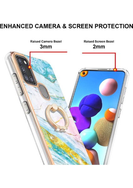 Samsung Galaxy A21S Için Kılıf (Yurt Dışından) fırsatları