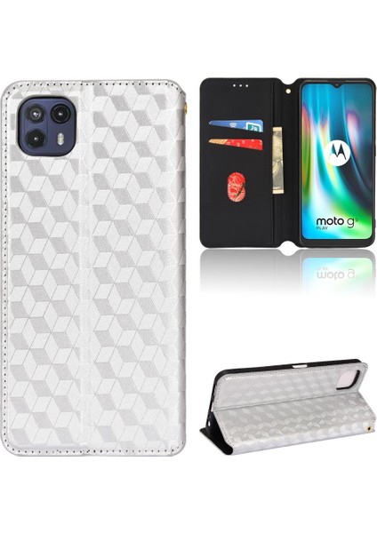 Motorola Moto G50 5g Için Kılıf (Yurt Dışından)