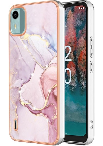 Nokia C12 Için Durum (Yurt Dışından)