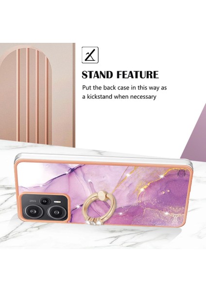 Xiaomi Poco F5 5g Için Kılıf (Yurt Dışından) fırsatları