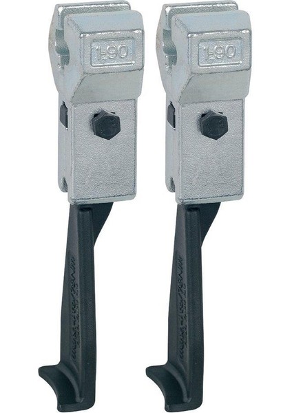 2-151-P Ince Ayak 150 mm
