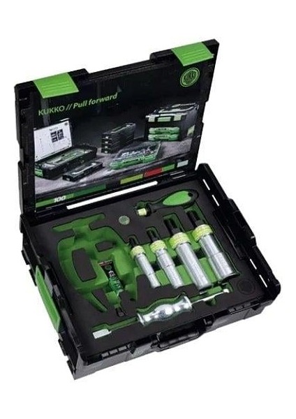 K-26-B Iç Rulman Set 28-70MM