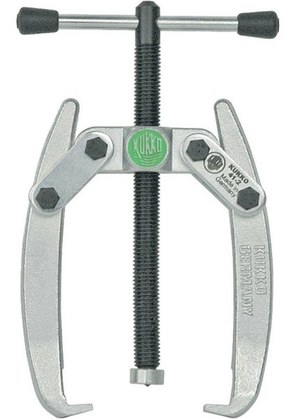 41-2 Iki Ayaklı Çektirme 80 mm