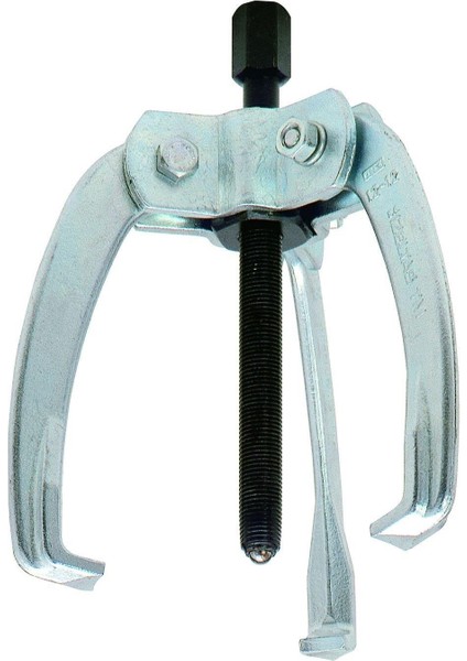 Master Çektirme (Üç Kollu) 8x8 mm