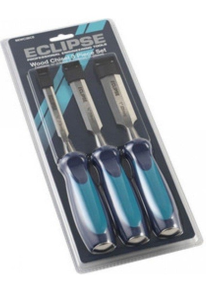 BEWC3BCE Iskarpela Takımı (3´lü Set)