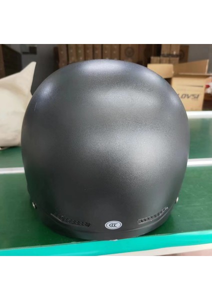 Erkekler ve Kadınlar Için Kask, Ayarlanabilir Uv ve Rüzgar Geçirmez Güvenlik Kaskı (Yurt Dışından)