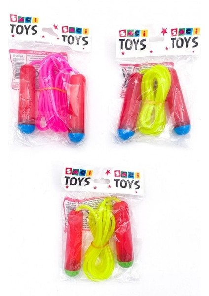 Kette Pvc Lüx Atlama Ipi