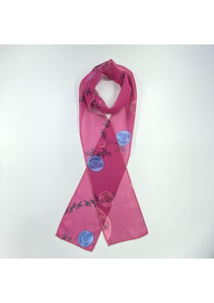 Paredora Nişan Hippi Fular