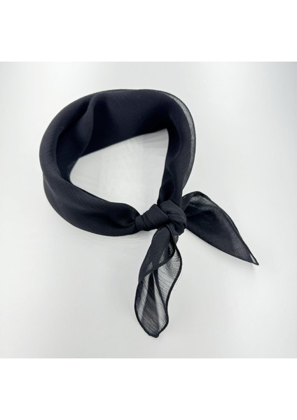 Paredora Black Kare Fular