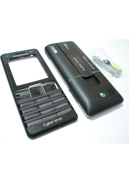 Sony Ericsson K770 K770I Kasa Kapak Tuş Takımı fiyatları
