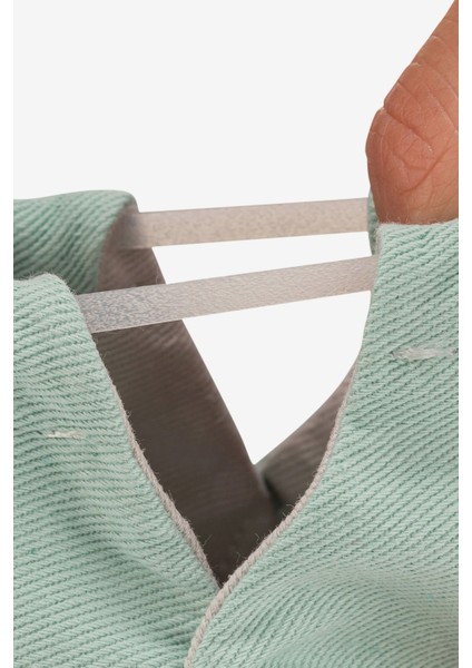 Bunny Wizard Hyper Cam Mavisi Barefoot Akıllı Patik indirimleri