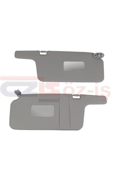 Honda Civic Güneslik Takimi 2001-2005 Hatchback 504605711