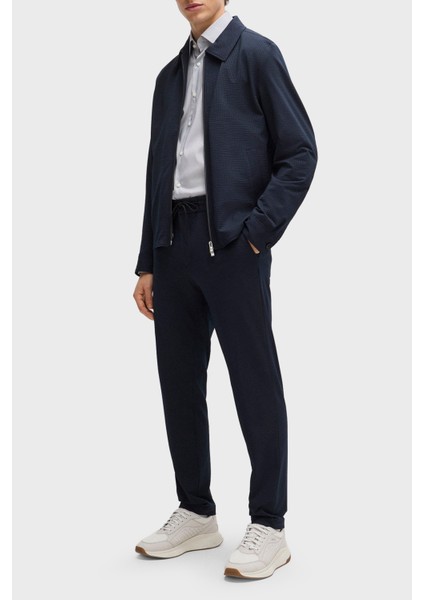 Streç Gofre Kumaştan Slim Fit Ceket Erkek Ceket 50514607 404 fiyatları