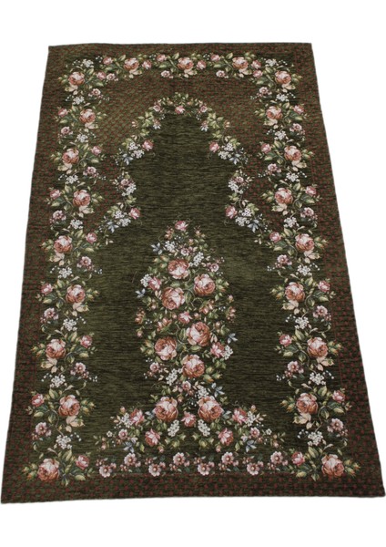 Belıevegülgoncası Goblenşönilseccade Zeytuni70 x 120