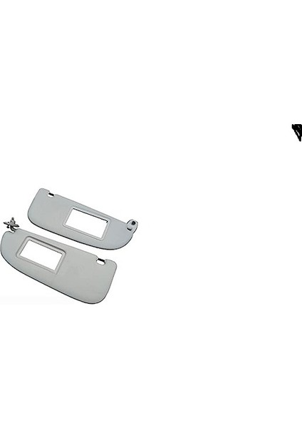 Güneşlik Takım P306 Peugeot 306