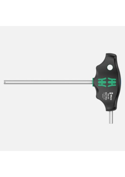 2 Yıl T Sap Altıgen Tornavida 454 6X150 mm Hex-Plus-Hf 0,3 Watt