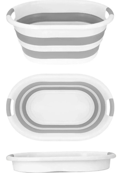 Katlanır Set Multi 5 Li